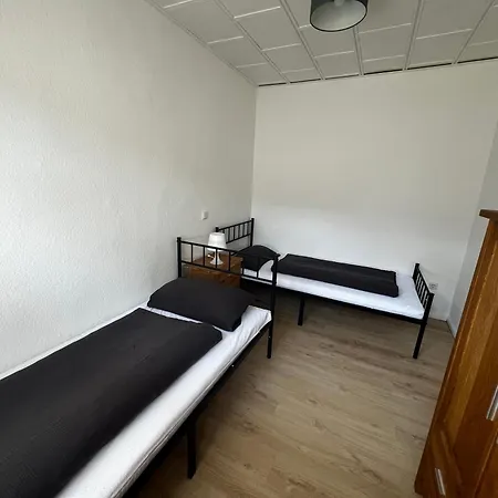 Maite Apartamento Pruchten