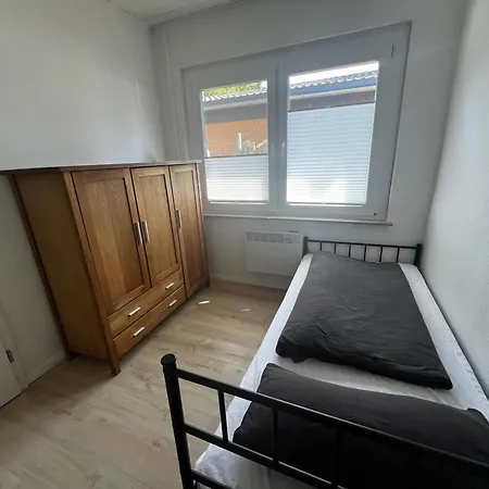 Apartamento Maite *