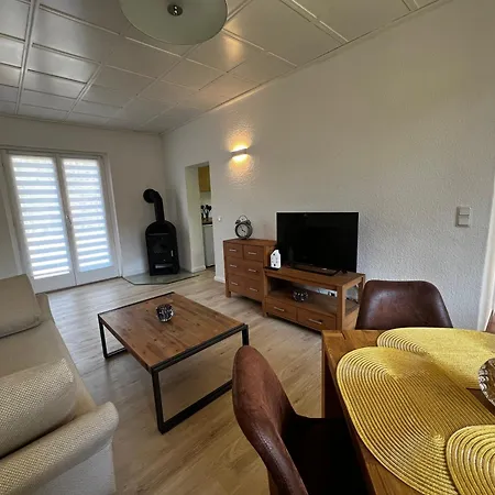 Apartamento Maite
