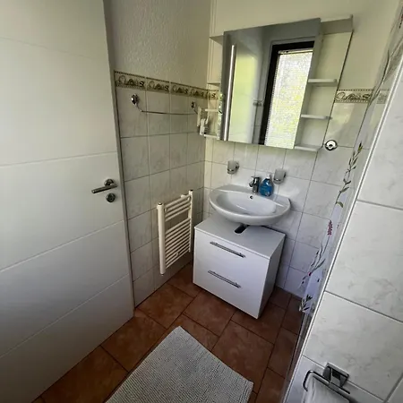 Apartment Maite *