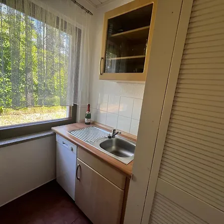 Apartment Maite