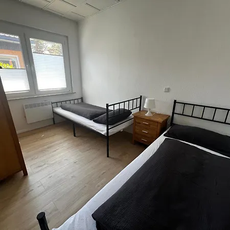 Apartment Maite *