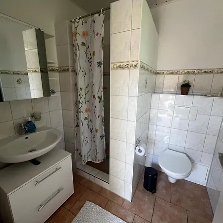Maite Apartment