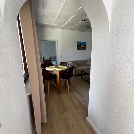 Apartment Maite *