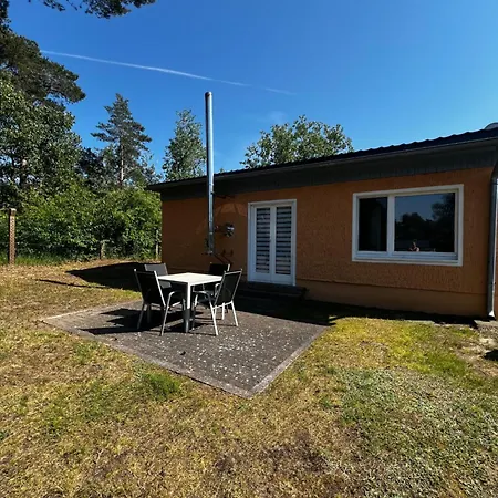 Apartamento Maite Pruchten