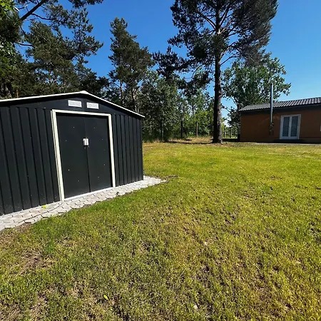 Maite דירה Pruchten